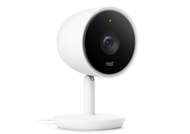 k8凯发家用摄像头家用监控摄像头价格Nest 推出新款家用监控摄像头 Cam I