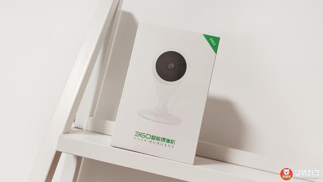 k8凯发家用摄像头360水滴家庭视频360智能摄像机小水滴AI版评测：1080P